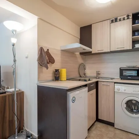 Affordable, Clean, Spacious Studio In Center *