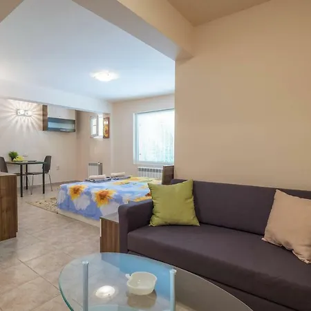Affordable, Clean, Spacious Studio In Center * Sofia