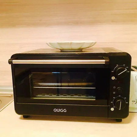 Affordable, Clean, Spacious Studio In Center * Sofia