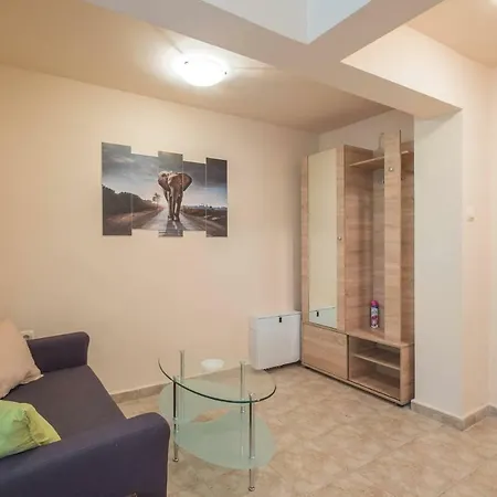 Affordable, Clean, Spacious Studio In Center * Sofia