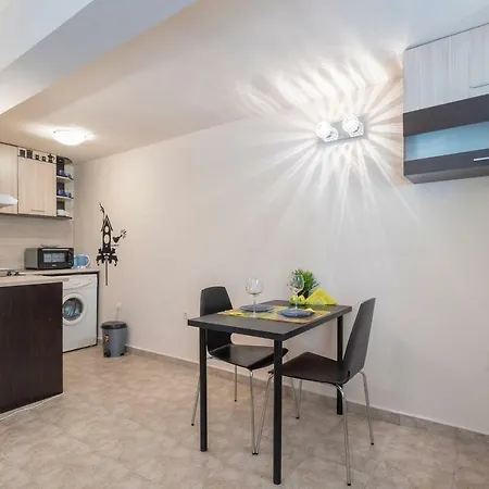 Affordable, Clean, Spacious Studio In Center